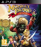Monkey Island: Special Edition Collection (PlayStation 3)